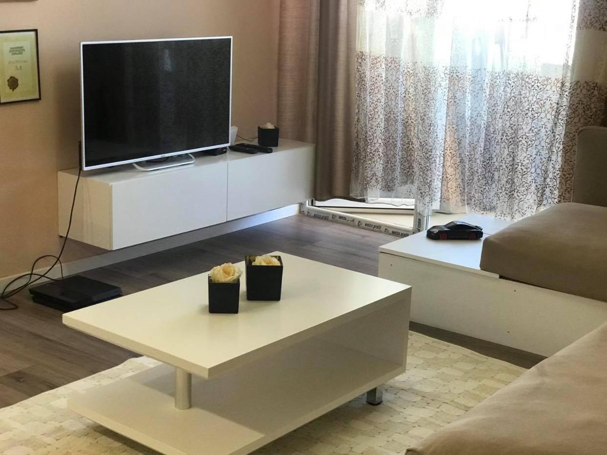 4e Apartment Pogradec